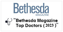 Bethesda Top doctors 2023